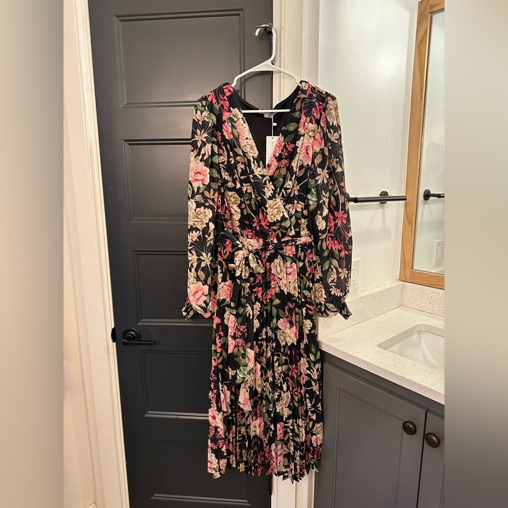 Baltic Born Midi Dress